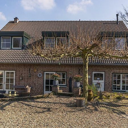 Sint Antoniusbank Bed & Breakfast Bemelen Eksteriør bilde