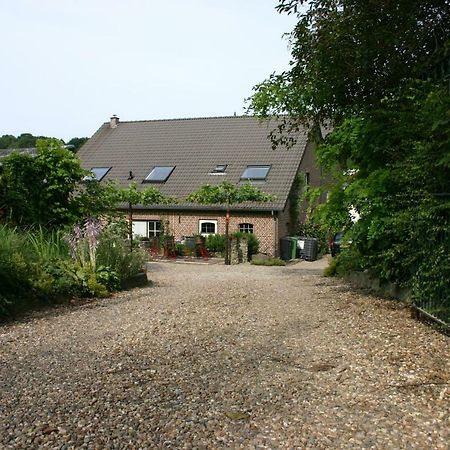 Sint Antoniusbank Bed & Breakfast Bemelen Eksteriør bilde