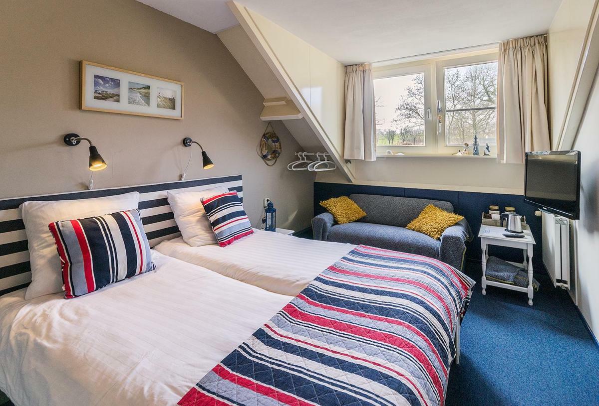 Sint Antoniusbank Bed & Breakfast Bemelen Eksteriør bilde