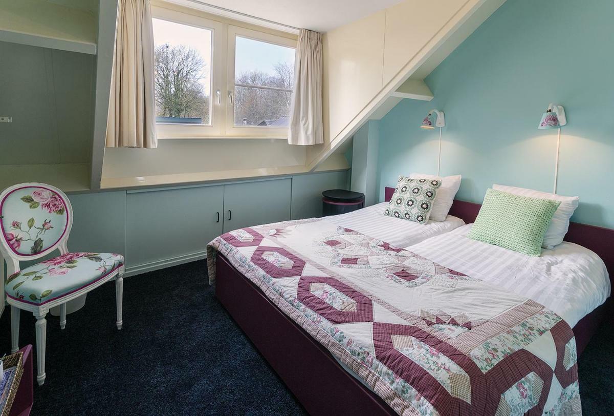 Sint Antoniusbank Bed & Breakfast Bemelen Eksteriør bilde